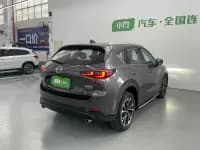 Mazda CX-5 2022 2.5L Automatic AWD Premium Edition — миниатюра 4