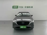 Mazda CX-5 2022 2.5L Automatic AWD Premium Edition — миниатюра 5