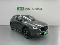 Mazda CX-5 2022 2.5L Automatic AWD Premium Edition — миниатюра 6