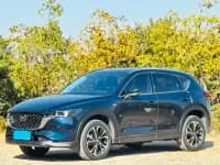 Mazda CX-5 2022 2.5L Automatic AWD Premium Edition — миниатюра 1