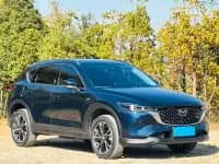 Mazda CX-5 2022 2.5L Automatic AWD Premium Edition — миниатюра 3