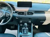Mazda CX-5 2022 2.5L Automatic AWD Premium Edition — миниатюра 21