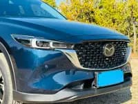 Mazda CX-5 2022 2.5L Automatic AWD Premium Edition — миниатюра 5