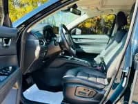 Mazda CX-5 2022 2.5L Automatic AWD Premium Edition — миниатюра 9