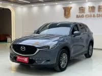 Mazda CX-5 2021 2.0L Automatic 2WD Smart Edition — миниатюра 1