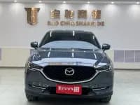 Mazda CX-5 2021 2.0L Automatic 2WD Smart Edition — миниатюра 2