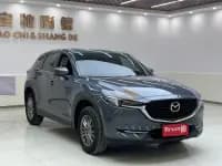 Mazda CX-5 2021 2.0L Automatic 2WD Smart Edition — миниатюра 3