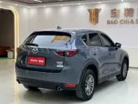 Mazda CX-5 2021 2.0L Automatic 2WD Smart Edition — миниатюра 21