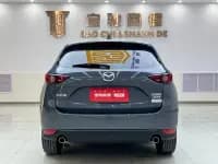 Mazda CX-5 2021 2.0L Automatic 2WD Smart Edition — миниатюра 22