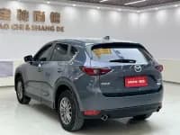 Mazda CX-5 2021 2.0L Automatic 2WD Smart Edition — миниатюра 23