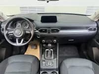 Mazda CX-5 2021 2.0L Automatic 2WD Smart Edition — миниатюра 4
