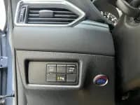 Mazda CX-5 2021 2.0L Automatic 2WD Smart Edition — миниатюра 10