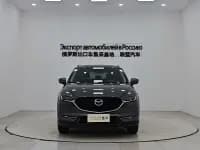 Mazda CX-5 2021 2.0L Automatic 2WD Supreme Edition — миниатюра 2