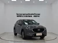 Mazda CX-5 2021 2.0L Automatic 2WD Supreme Edition — миниатюра 3