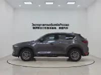 Mazda CX-5 2021 2.0L Automatic 2WD Supreme Edition — миниатюра 6