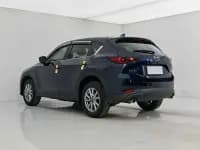 Mazda CX-5 2024 2.0L Automatic 2WD Comfort Model — миниатюра 4