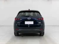 Mazda CX-5 2024 2.0L Automatic 2WD Comfort Model — миниатюра 5