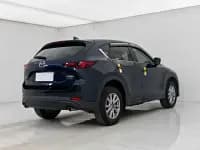 Mazda CX-5 2024 2.0L Automatic 2WD Comfort Model — миниатюра 6