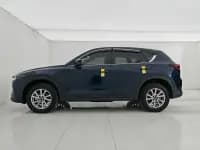 Mazda CX-5 2024 2.0L Automatic 2WD Comfort Model — миниатюра 7