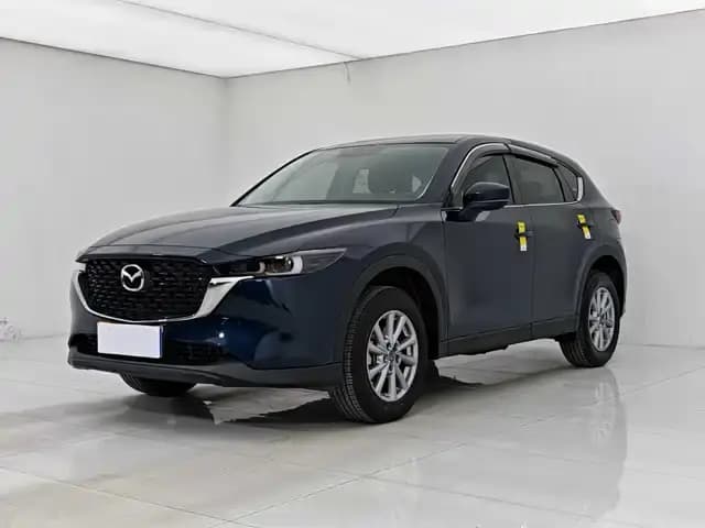 Mazda CX-5 2024 2.0L Automatic 2WD Comfort Model