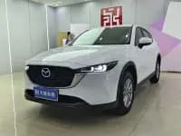 Mazda CX-5 2024 2.0L Automatic 2WD Comfort Model — миниатюра 1