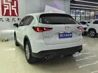 Mazda CX-5 2024 2.0L Automatic 2WD Comfort Model — миниатюра 4