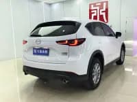 Mazda CX-5 2024 2.0L Automatic 2WD Comfort Model — миниатюра 6