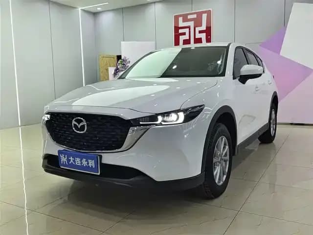 Mazda CX-5 2024 2.0L Automatic 2WD Comfort Model