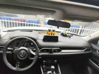 Mazda CX-5 2021 2.0L Automatic 2WD Smart Edition — миниатюра 3