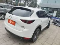 Mazda CX-5 2021 2.0L Automatic 2WD Smart Edition — миниатюра 4