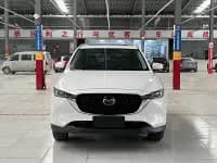 Mazda CX-5 2022 2.5L Automatic 2WD Supreme Edition — миниатюра 2