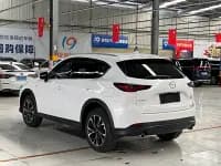Mazda CX-5 2022 2.5L Automatic 2WD Supreme Edition — миниатюра 15
