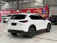 Mazda CX-5 2022 2.5L Automatic 2WD Supreme Edition — миниатюра 17