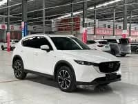 Mazda CX-5 2022 2.5L Automatic 2WD Supreme Edition — миниатюра 3