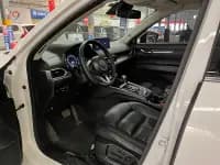Mazda CX-5 2022 2.5L Automatic 2WD Supreme Edition — миниатюра 7