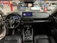 Mazda CX-5 2022 2.5L Automatic 2WD Supreme Edition — миниатюра 9