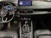 Mazda CX-5 2022 2.5L Automatic 2WD Supreme Edition — миниатюра 10
