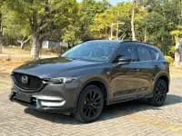 Mazda CX-5 2021 2.5L Automatic AWD Black Knight — миниатюра 1