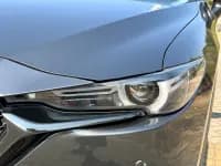 Mazda CX-5 2021 2.5L Automatic AWD Black Knight — миниатюра 12