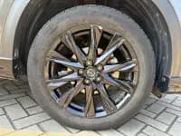 Mazda CX-5 2021 2.5L Automatic AWD Black Knight — миниатюра 16