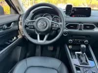 Mazda CX-5 2021 2.5L Automatic AWD Black Knight — миниатюра 5