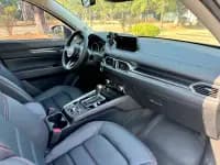 Mazda CX-5 2021 2.5L Automatic AWD Black Knight — миниатюра 8