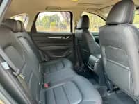 Mazda CX-5 2021 2.5L Automatic AWD Black Knight — миниатюра 10