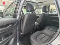 Mazda CX-5 2021 2.0L Automatic 2WD Black Knight — миниатюра 11