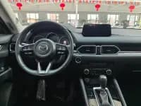 Mazda CX-5 2021 2.0L Automatic 2WD Black Knight — миниатюра 14
