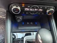 Mazda CX-5 2021 2.0L Automatic 2WD Black Knight — миниатюра 18