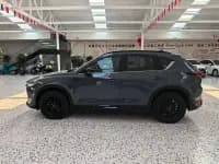 Mazda CX-5 2021 2.0L Automatic 2WD Black Knight — миниатюра 4
