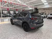 Mazda CX-5 2021 2.0L Automatic 2WD Black Knight — миниатюра 5