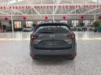 Mazda CX-5 2021 2.0L Automatic 2WD Black Knight — миниатюра 6