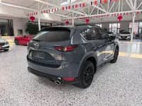Mazda CX-5 2021 2.0L Automatic 2WD Black Knight — миниатюра 7